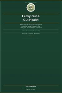 Leaky Gut & Gut Health