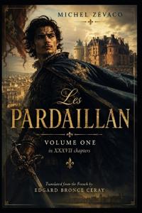 Les Pardaillan