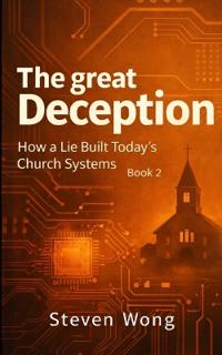The Great Deception (book 2)