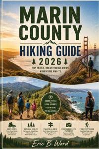 Marin County Hiking Hiking Guide 2026