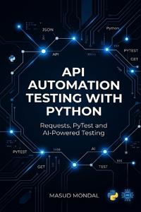 Python API Automation Testing