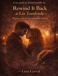 Une analyse émotionnelle de Rewind It Back de Liz Tomforde