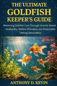 The Ultimate Goldfish Keeper's Guide