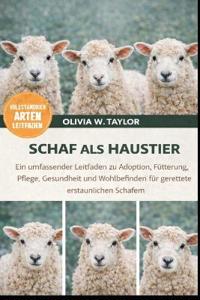 Schaf ALS Haustier