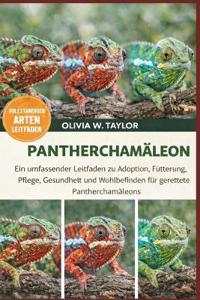 Pantherchamäleon