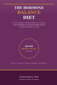 The Hormone Balance Diet