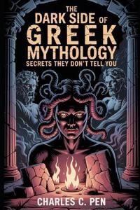 The Dark Side of Greek Mythology