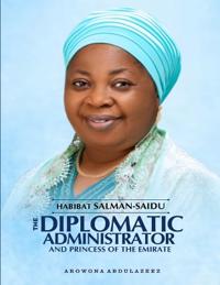 Habibat Salman-Saidu