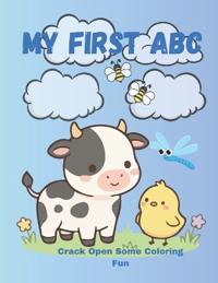 My first ABC