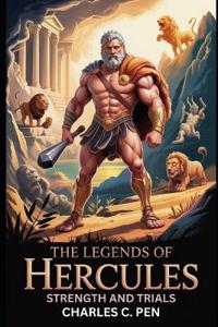The Legends of Hercules