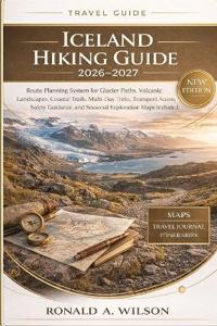 Iceland Hiking Guide 2026-2027