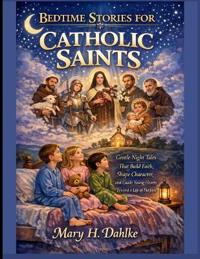 Bedtime Stories for Catholic Saints