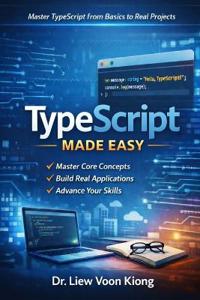 TypeScript Made Easy