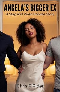 Angela's Bigger Ex