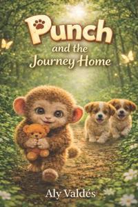 Punch and the Journey Home
