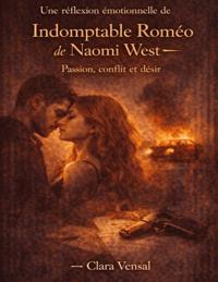 Une réflexion émotionnelle de Indomptable Roméo de Naomi West