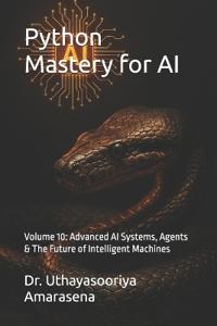 Python Mastery for AI