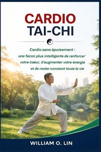 Cardio Tai-CHI