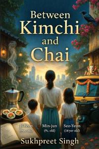 Between Kimchi and Chai