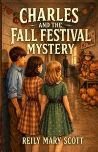 Charles and The Fall Festival Mystery