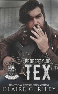 Property of Tex