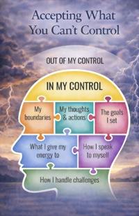 Accepting What You Can't Control