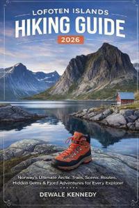 Lofoten Islands Hiking Guide 2026