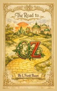 A Estrada para Oz