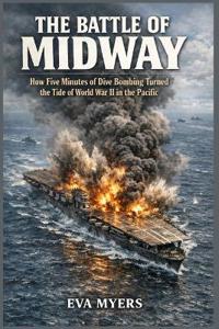 The Battle Of Midway