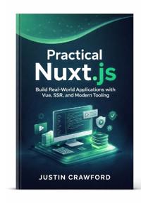 Practical Nuxt.js