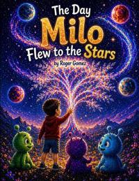 The Day Milo Flew to the Stars