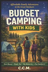 Budget Camping with Kids