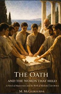 The Oath and the Words that Held