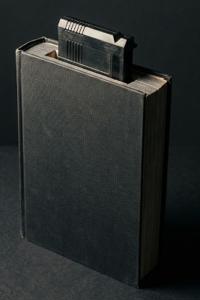 This Book Is a Game Console