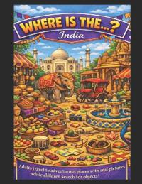 Where is the .... ?