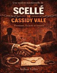 Une analyse émotionnelle de Scellé de Cassidy Vale