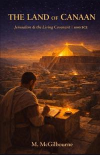 The Land of Canaan