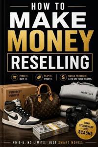 How To Make Money Reselling