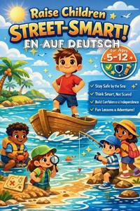 Raise Children Street-Smart auf Deutsch