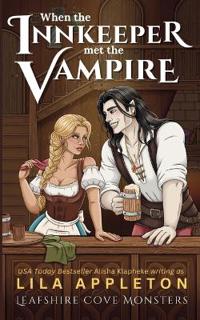 When the Innkeeper Met the Vampire