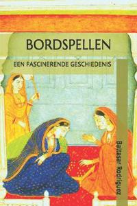 Bordspellen