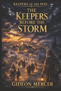 Keepers Before the Storm