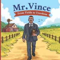Mr. Vince