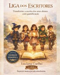 Liga dos Escritores
