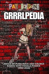 GrrrlPedia