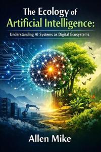 The Ecology of Artificial Intelligence