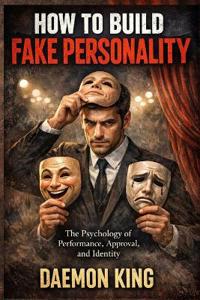 How to Build Fake Personality