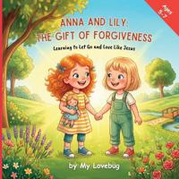 Anna and Lily
