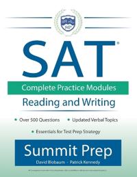 SAT Complete Modules