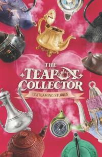 The teapot collector